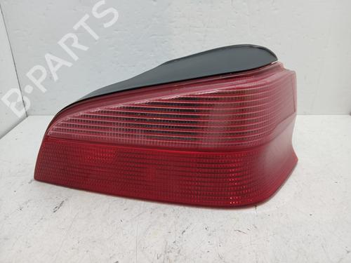 Used Right taillight PEUGEOT 106 II (1A_, 1C_) 1.0 i (50 hp) 31582082
