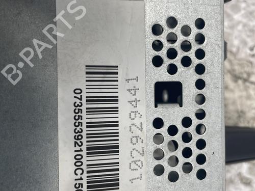 Used Radio Radio 25602761 25602761