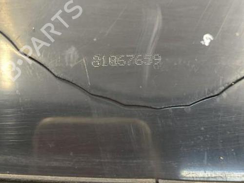 Used Right taillight PEUGEOT 406 (8B) 1.8 16V (110 hp) 22832064