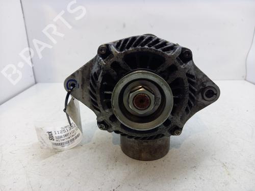 Generator SUZUKI SWIFT IV (FZ, NZ) 1.2 (AZH412, ZC72S) (94 hp) 29438891