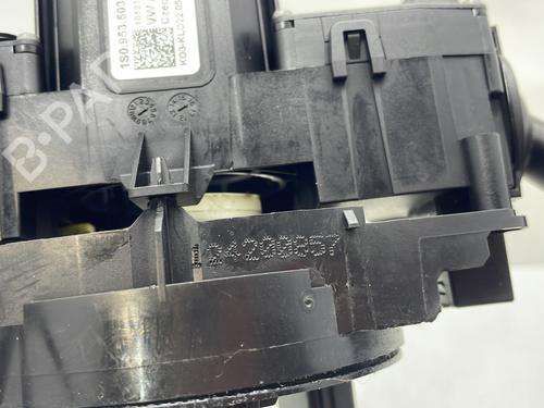 Steering column stalk VW UP! (121, 122, BL1, BL2, BL3, 123) 1.0 | BP34527099I23  - Image 5