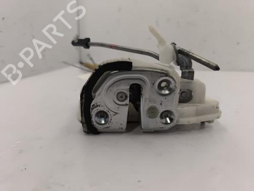 Rear right lock MAZDA 3 (BL) 1.6 MZ-CD (BL14) | BP25833209C99 - Image 3