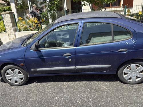 Used Parts RENAULT MEGANE I (BA0/1_) 1.9 dTi (BA1U) 2644946