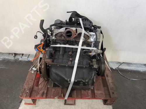 Engine RENAULT TWINGO II (CN0_) 1.2 16V (CN04, CN0B) | BP36520512M1 - Image 2