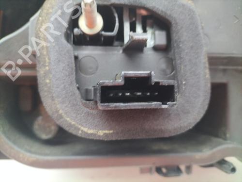 Left taillight CITROËN C3 III (SX) 1.2 VTi 82 | BP29079662C34 