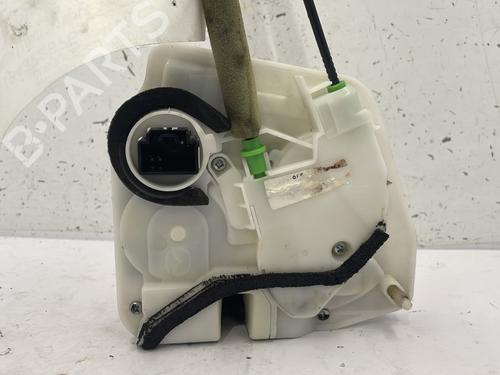 Rear left lock MAZDA 3 (BL) 1.6 MZ-CD (BL14) | BP25757902C100  - Image 5