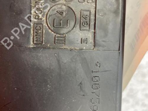 Right mirror HYUNDAI TRAJET (FO) 2.0 CRDi | BP22838940C27 