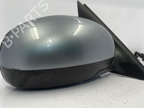 Used Right mirror SKODA ROOMSTER (5J7) 1.6 TDI (90 hp) 22830463