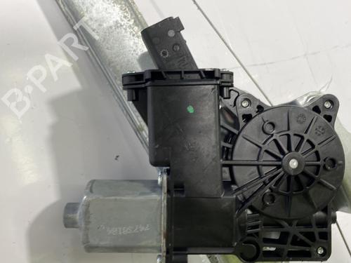 Rear left window mechanism OPEL MOKKA / MOKKA X (J13) 1.6 CDTI (_76) | BP22828324C24 