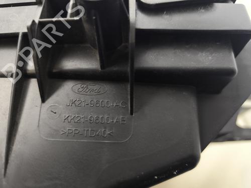 Air filter box FORD TRANSIT CUSTOM V362 Van (FY, FZ) 2.0 EcoBlue | BP33561258M87  - Image 6