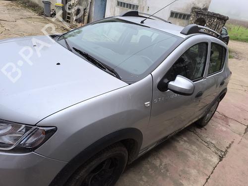 Used Parts DACIA SANDERO II 1.5 dCi 4618485
