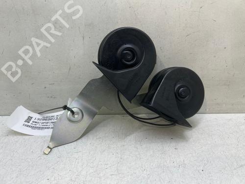 Horn RENAULT CAPTUR I (J5_, H5_) 1.2 TCe 120 | BP39242126E13 - Image 4