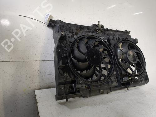 Used Front slam panel Front slam panel PEUGEOT 807 (EB_) [2002-2026] 34260297 34260297