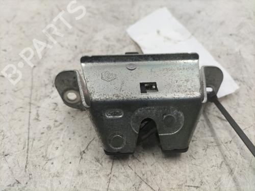Used Tailgate lock PEUGEOT 107 (PM_, PN_) 1.4 HDi (54 hp) 23429581