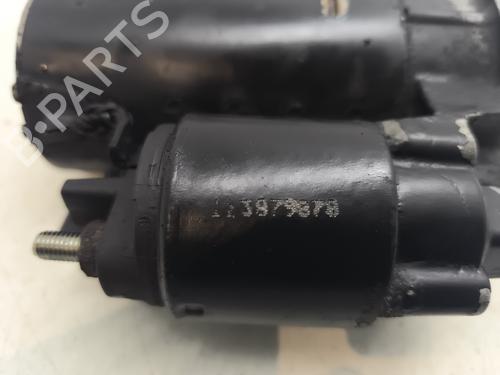 Used Starter Starter VW GOLF III (1H1) [1989-2000] 31271636 31271636