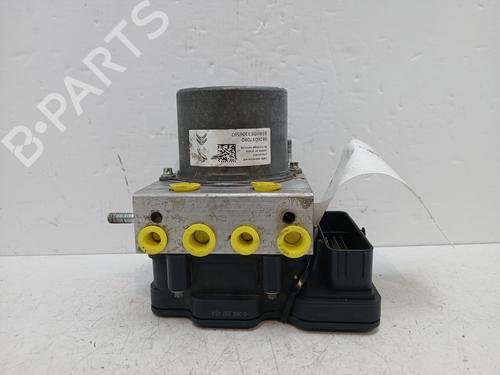Used ABS pump PEUGEOT 5008 II (MC_, MJ_, MR_, M4_) 1.6 BlueHDi 120 (MCBHZH, MCBHZW) (120 hp) 30364705