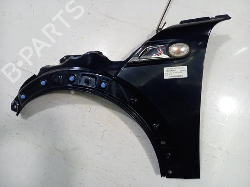 Used Left front fenders MINI MINI (R56) Cooper S (174 hp) 23829431