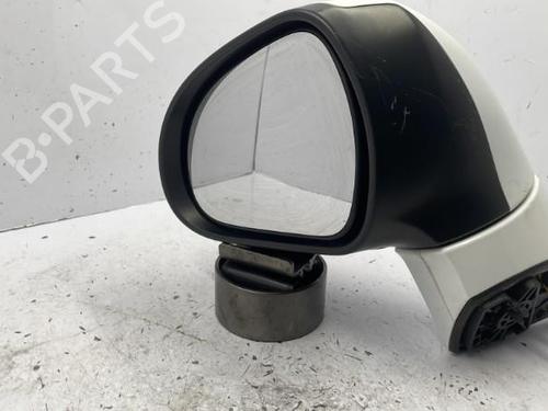 Left mirror PEUGEOT 308 I (4A_, 4C_) 1.6 HDi | BP22836167C26