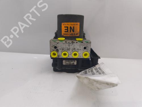 Used ABS pump HYUNDAI SONATA V (NF) 2.0 CRDi (140 hp) 30647665