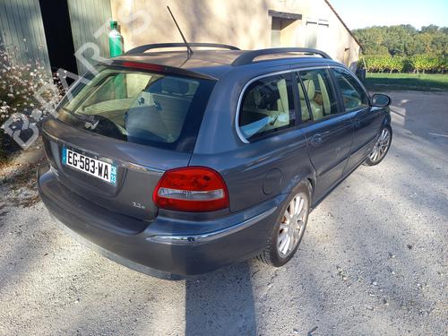 Used Parts JAGUAR X-TYPE I Estate (X400) 2.2 D (155 hp) 4249184