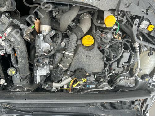 Motor RENAULT CLIO V (B7_) 1.5 Blue dCi 100 (B7AD) | BP37732831M1 - Image 2