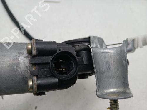 Used Front left window mechanism Front left window mechanism RENAULT CLIO II (BB_, CB_) [1998-2016] 32987189 32987189