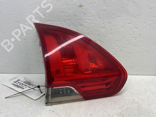 Używane Lampa tylna klapy bagażnika lewa PEUGEOT 2008 I (CU_) 1.6 HDi (114 hp) 30929041