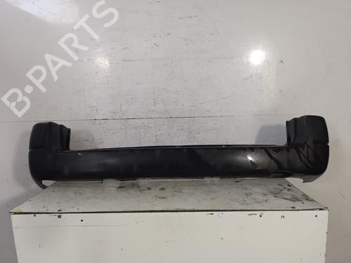 Used Rear bumper CITROËN BERLINGO / BERLINGO FIRST Box Body/MPV (M_) 1.6 HDI 75 (MB9HW) (75 hp) 27265297
