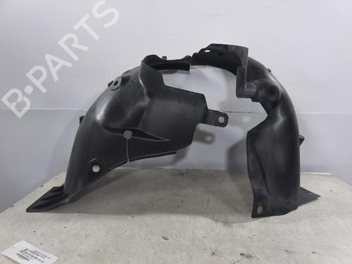 Used Wheel arch Wheel arch RENAULT CLIO III Grandtour (KR0/1_) 1.5 dCi (KR0F) (86 hp) 39664037 39664037