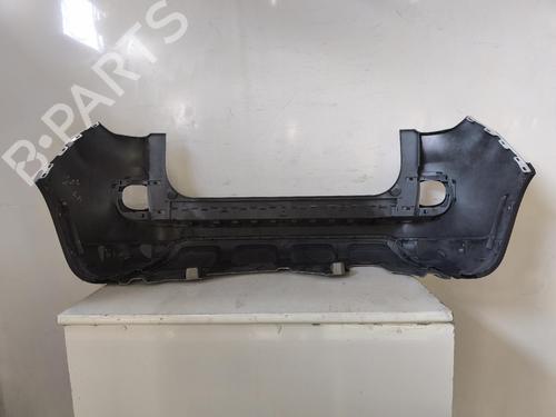 Used Rear bumper Rear bumper 37032060 37032060