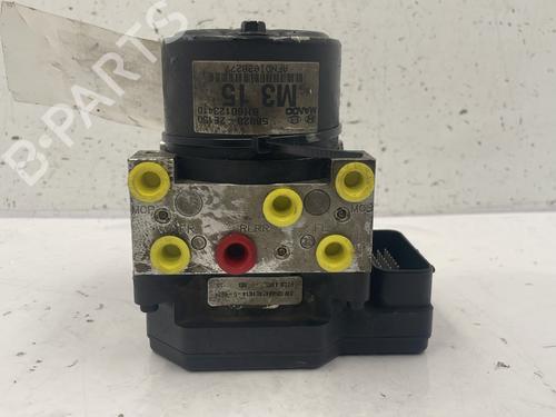 Pompe ABS HYUNDAI TUCSON (JM) 2.0 CRDi All-wheel Drive (140 hp) 25757853