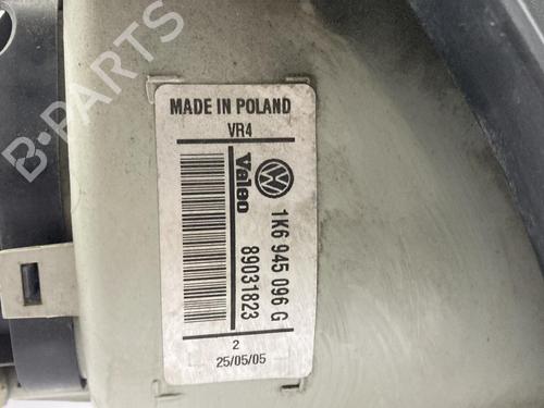 Right taillight VW GOLF V (1K1) 1.4 16V | BP22818122C35 