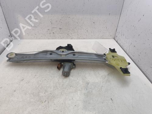 Front left window mechanism DACIA SANDERO III 1.0 SCe 65 | BP28591818C22