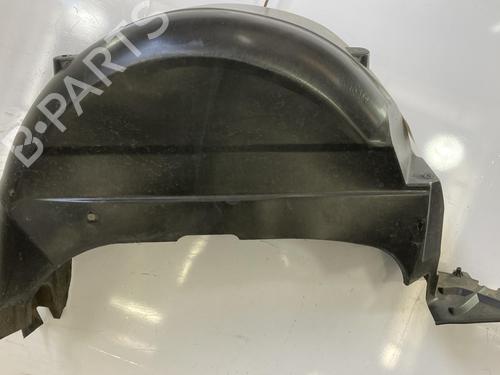 Used Wheel arch Wheel arch CITROËN C4 Picasso I MPV (UD_) 1.6 HDi (109 hp) 22820180 22820180