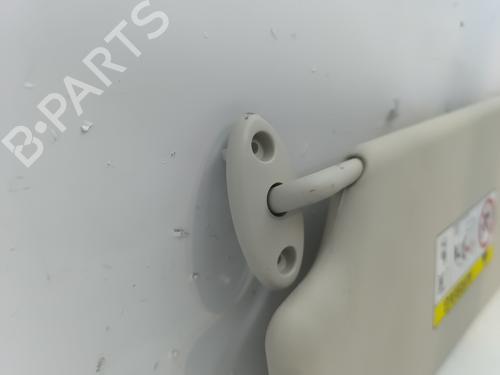 Right sun visor FORD FOCUS III 1.5 TDCi | BP29491868I2 - Image 5