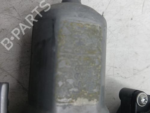 Used Front left window mechanism Front left window mechanism TOYOTA VERSO (_R2_) 2.0 D-4D (AUR20_, AUR20R) (126 hp) 30045711 30045711