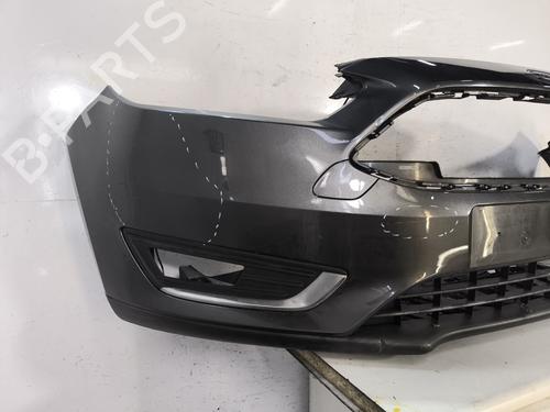 Front bumper FORD FOCUS III 1.5 TDCi | BP30045583C7 