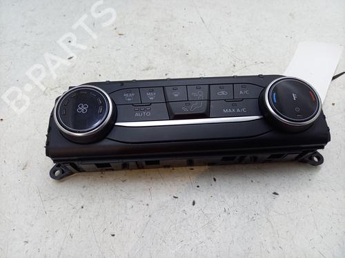Climate control FORD FIESTA VII (HJ, HF) 1.0 EcoBoost | BP39459361I5 - Image 4
