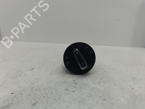 Headlight switch SEAT ARONA (KJ7, KJP) 1.0 TSI | BP30701143I24  - Image 5