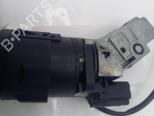 Used Ignition barrel Ignition barrel CITROËN BERLINGO (ER_, EC_) [2018-2026] 34260517 34260517
