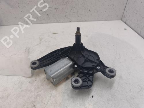 Used Rear wiper motor PEUGEOT 1007 (KM_) 1.4 HDi (68 hp) 22812934