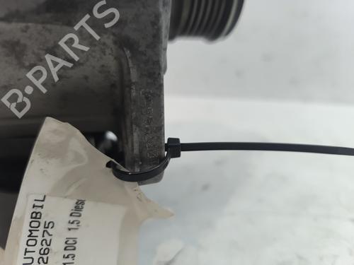 Used Alternator Alternator RENAULT MEGANE IV Hatchback (B9A/M/N_) 1.5 Blue dCi 115 (B9A6) (116 hp) 26957498 26957498