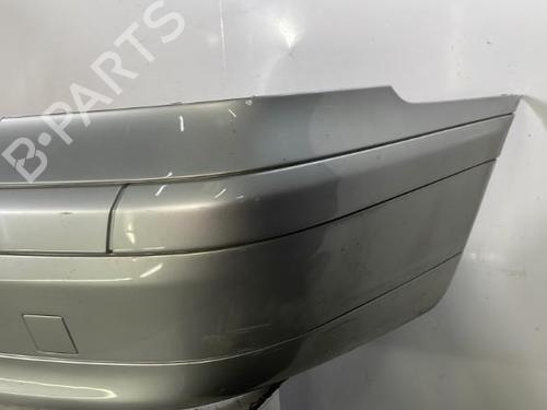 Rear bumper MERCEDES-BENZ C-CLASS (W203) C 220 CDI (203.006, 203.008) | BP22836016C8 