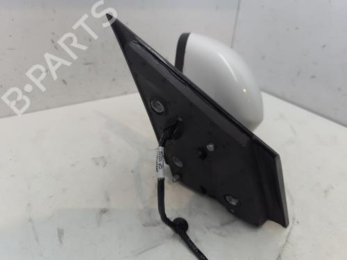 Used Left mirror Left mirror RENAULT MEGANE IV Hatchback (B9A/M/N_) [2015-2026] 27209226 27209226