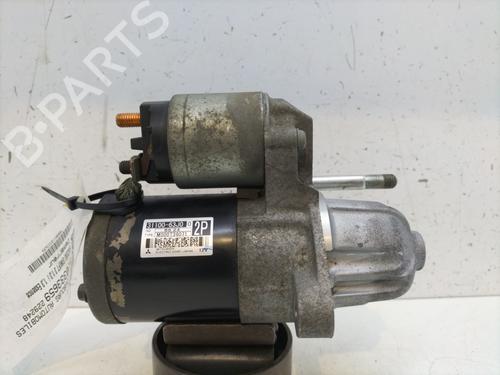 Startmotor SUZUKI SWIFT III (MZ, EZ) 1.3 (RS413, ZC11S) (92 hp) 28482239