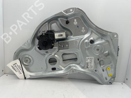 Used Rear left window mechanism Rear left window mechanism 39600124 39600124