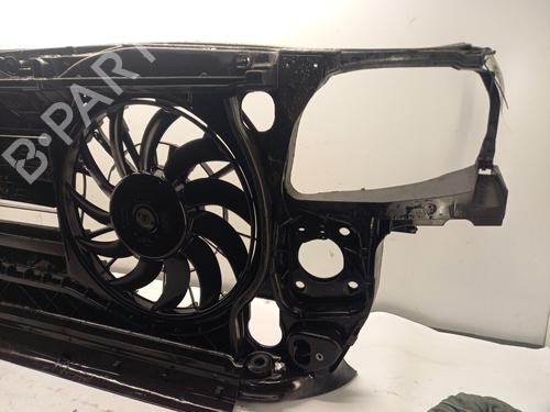 Front slam panel SEAT EXEO ST (3R5) 2.0 TDI | BP33178126C72 - Image 3