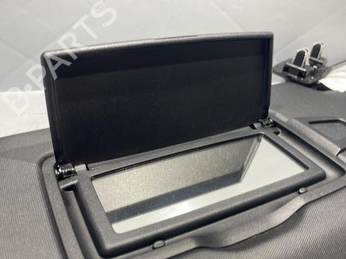 Right sun visor MERCEDES-BENZ B-CLASS Sports Tourer (W246, W242) B 200 CDI (246.201) | BP28369797I2 