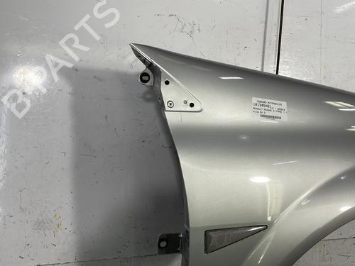 Right front fenders RENAULT MEGANE II (BM0/1_, CM0/1_) 1.6 16V (BM0C, CM0C) | BP23574259C42 