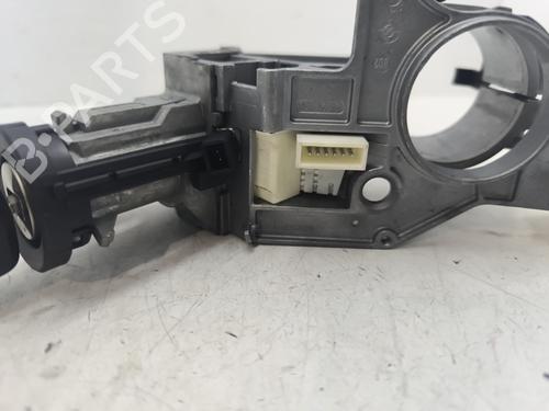 Ignition barrel OPEL ASTRA H (A04) 1.9 CDTI (L48) | BP32212662M48